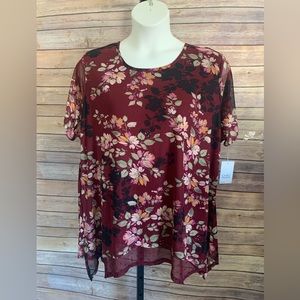 Croft & Barrow - Size 2X